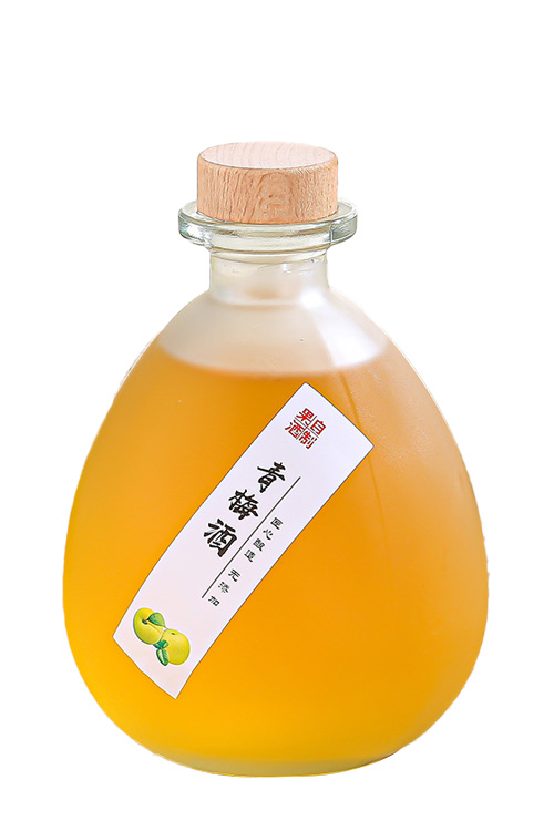 蒙砂瓶-004  
